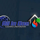 All in One Cleaning & Restoration FL - Water Damage Restoration