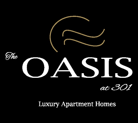 The Oasis at 301 Luxury Apartment Homes - Riverview, FL