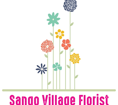 Sango Village Florist - Clarksville, TN