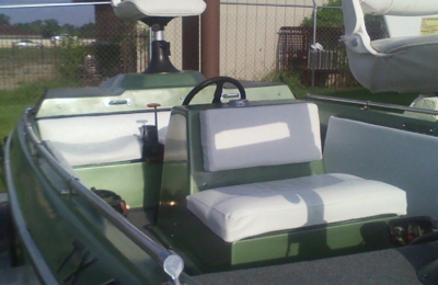 Beaumont Fiberglass Boat Repair Beaumont TX 77702