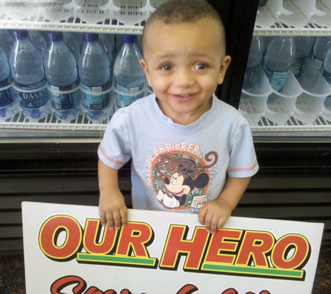 Our Hero Subs Ltd - Springfield, OH