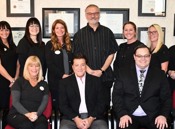 Makris Vision Group - Muncie, IN. Makris Vision Group Staff