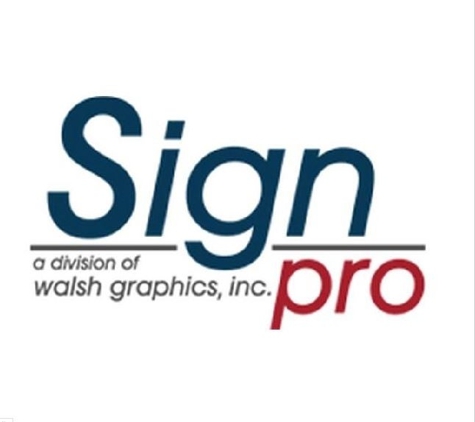 Sign Pro - Minneapolis, MN