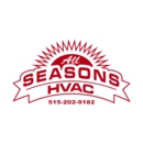 All Seasons HVAC - Air Conditioning Service & Repair