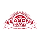 All Seasons HVAC