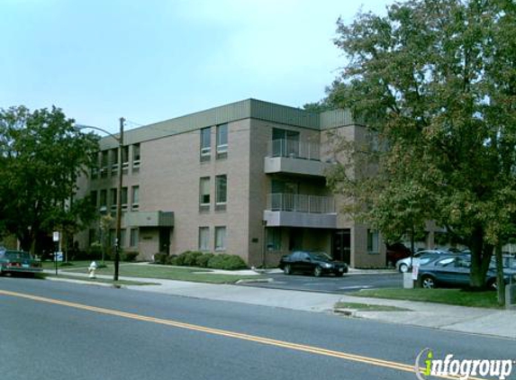 Church Of Jesus Christ Of Latter Day Saints - Arlington, VA