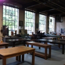 Lorimer Workshop - Woodworking