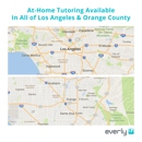 Everly, Inc. - Tutoring