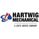 Hartwig Mechanical, INC.