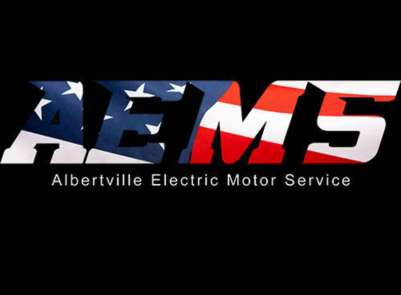 Albertville Electric Motor Service - Albertville, AL