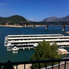 Bridge Bay at Shasta Lake gallery