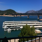 Bridge Bay at Shasta Lake