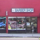 Rios's Barbershop - Barbers
