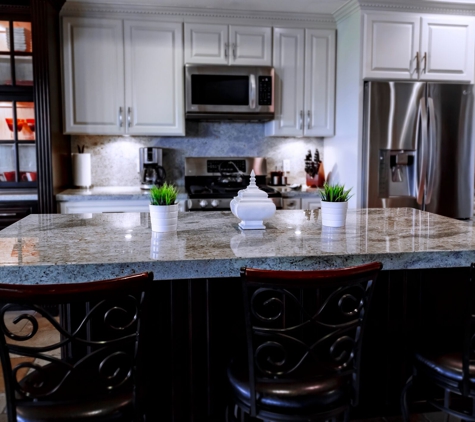 Piedras Mundiales, The Stone Center - El Paso, TX. Kitchen Countertops