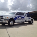 Gilbeaux's Towing - Towing Equipment