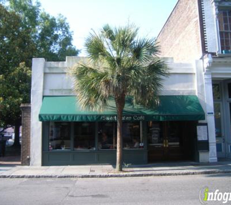 Sweetwater Cafe - Charleston, SC