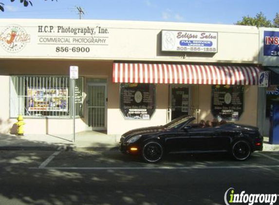 Eclipse Salon and Skin Care - Coral Gables, FL