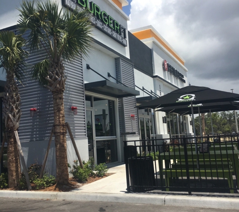 BurgerFi - Fort Myers, FL