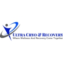 Ultra Cryo & Recovery - Clinics