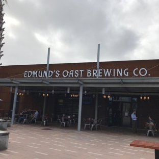 Edmund's Oast Brewing Co. - Charleston, SC