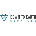 Down To Earth Services