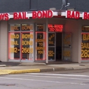 Bad Boys Bail Bond - Bail Bonds