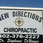 New Directions Chiropractic