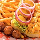 Razzoo's Cajun Cafe - Creole & Cajun Restaurants