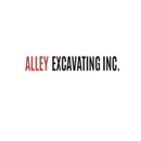 Alley Excavating - Excavation Contractors