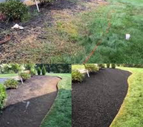 GreenHand Landscaping & LawnCare - Lebanon, TN