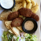 Tzatziki Greek Grill