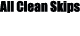 All Clean Skips - Rubbish Removal & Skip Bins