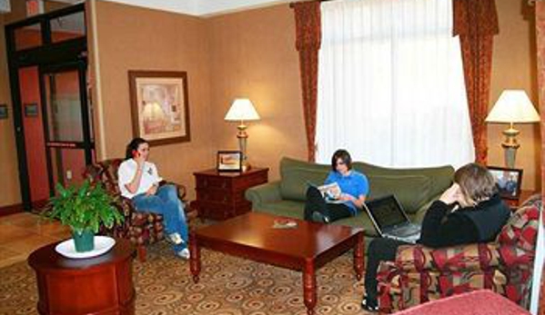 Hampton Inn Americus - Americus, GA