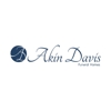 Akin Davis Funeral Home gallery