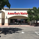 America's Mattress - Mattresses