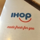 IHOP