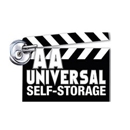 AA Universal Self Storage