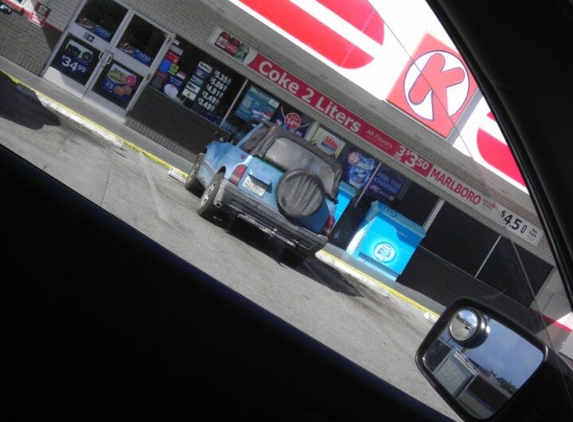 Circle K - Arcadia, FL