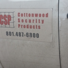 Cottonwood Security