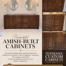 Tennessee Custom Cabinets