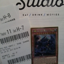 Studio Movie Grill (The Colony)