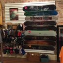 Inertia Skate And Snowboard Shop - Clothing Stores