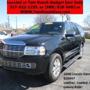 Tom Roush Budget Store East - Used Car Dealers