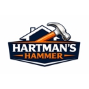 Hartman’s Hammer - Deck Builders