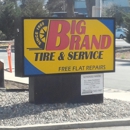 Big Brand Tire & Service - Tire Dealers