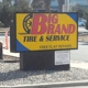 Big Brand Tire & Service