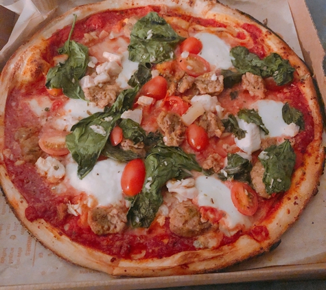 Blaze Pizza - Hawthorne, CA