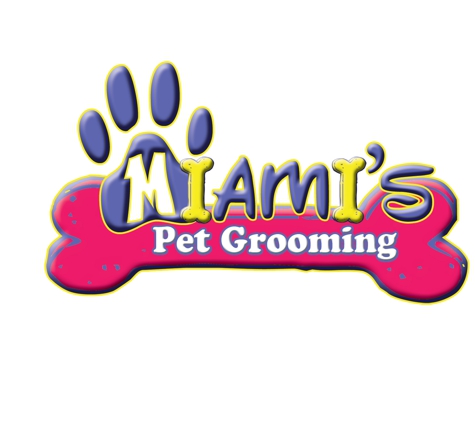 Miami's Pet Grooming - Miami, FL