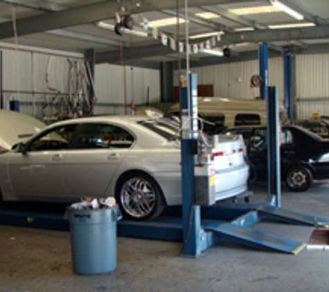 Letcher Bros Auto Repair - Pinole, CA