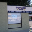 Psychic Gallery - Psychics & Mediums